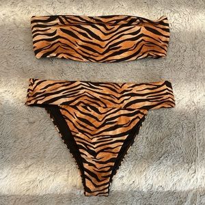 Kendall & Kylie Swimsuit Set